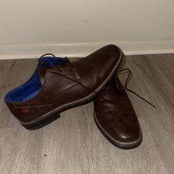 Men’s Varese Dress Shoe (Size 11)