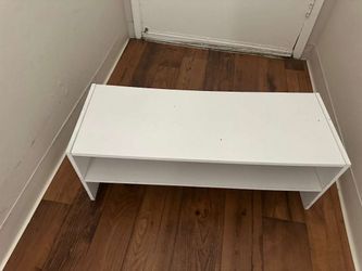 Shoe rack