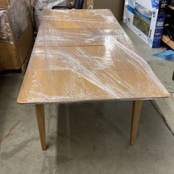Brand New Kitchen Table 