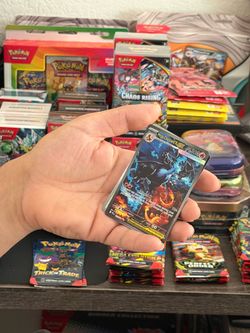Pokemon Cards Bundle