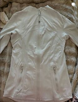 LuLu Define jacket