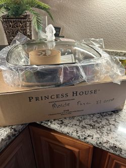 princess house pan