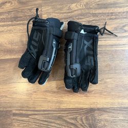 STX Lacrosse Goalie Gloves