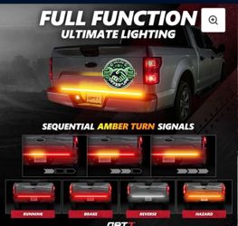 Full function ultimate lighting