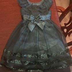 Christmas Dress Size 6 