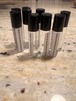 Creed Silver Mountain Water 10ML