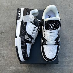 LV Trainer (Sizes 10, 11, 12)