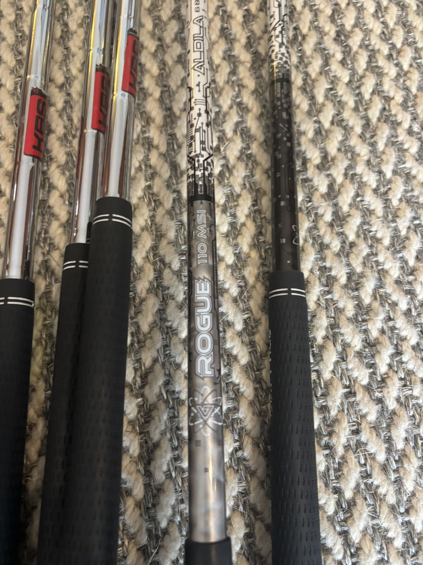 Titlelist AP2 Full Set P-4/ Driver And 3 Wood/ 3 Wedges