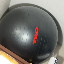 Ball - Pelota De Ejercicio   