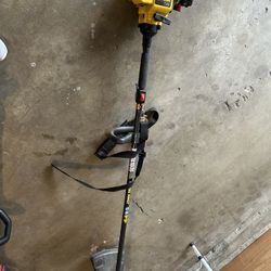 John Deere T30S string trimmer