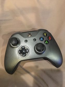 Xbox One Controller - Prestige Paddle Shifters 