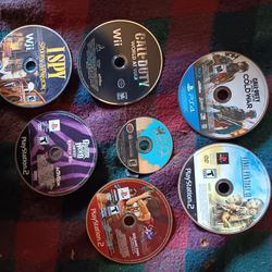 Miscellaneous Games