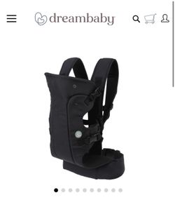 Dreambaby Baby Carrier