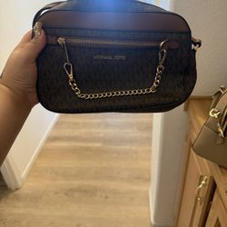 MK Bag 