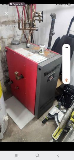 Boiler