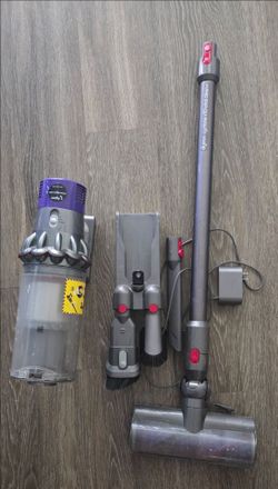 Dyson v10 vacuum parts accessories
