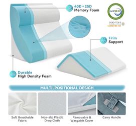 Kingfun pillow set