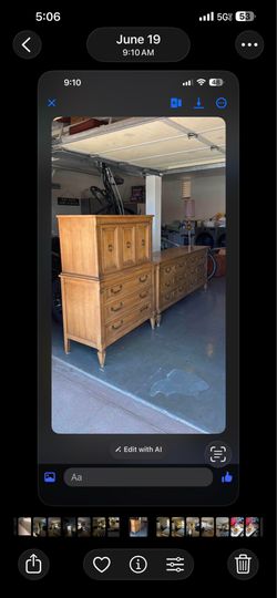 GET YOUR FURNITURE A CUSTOMIZED MAKEOVER I CAN PICK UP AND DELIVER WHEN FINISHED