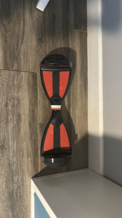 hoverboard for kids