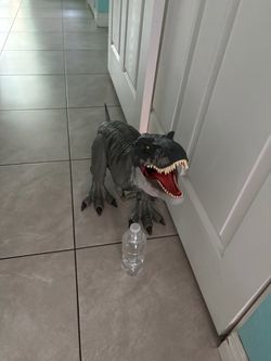 Dinosaurio