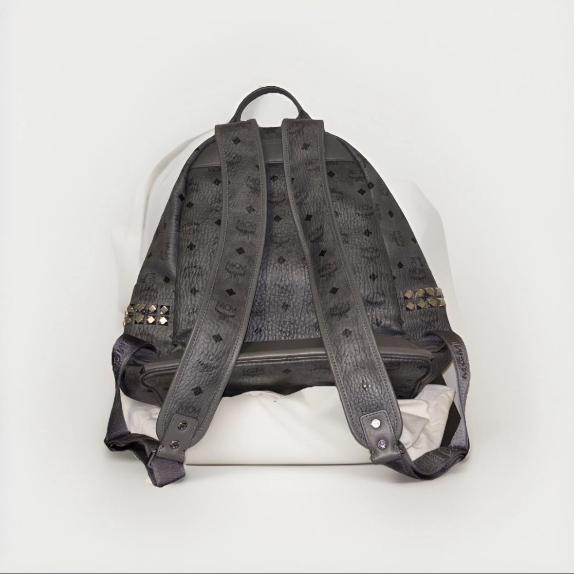 MCM Backpack