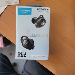 Soundcore LIFE DOT 2 NC