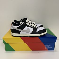 Nike SB Dunk Low x HUF - San Francisco - Size 5.5M/7W - Brand New 