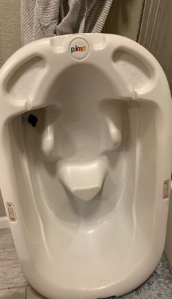 Primo infant Toddler baby bath tub