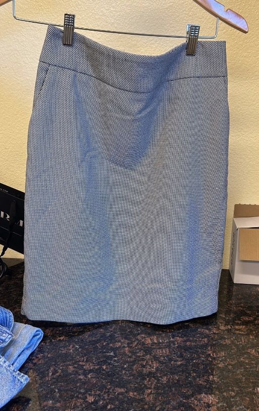 Express Skirt Size 6
