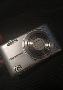 Digital Camera