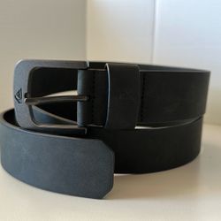 Quicksilver Mainstreet Belt