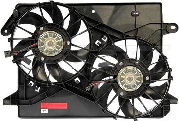 Dorman 620-039 Radiator Fan Brand New