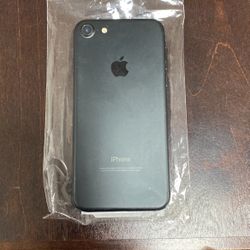 iPhone 7 Unlocked 