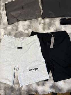 XL Essential Shorts 