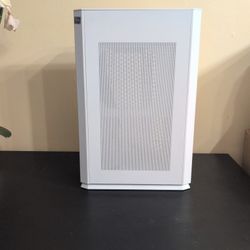 ITX PC Case - White 
