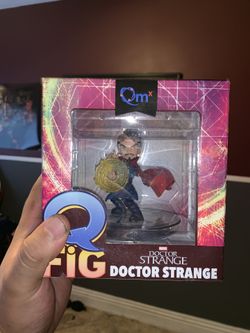 Doctor Strange Funko Pop!