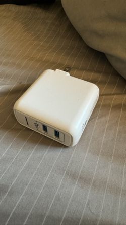 Anker PowerPort 2 Elite USB Charger