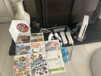 Wii