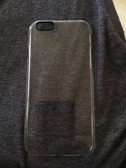 iPhone 6 case