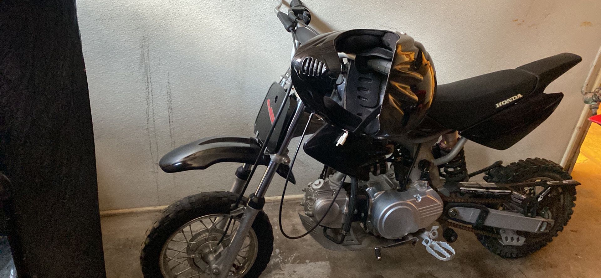 Baja 70cc Dirt Bike for Sale in Philadelphia, PA OfferUp