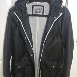 LEVI'S Trench Rain Coat
