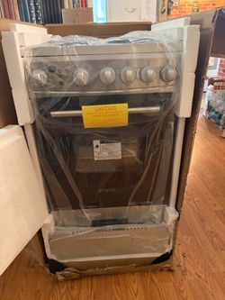Kitchen stove