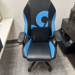 Cloud 9 Secret Lab Gaming Chair