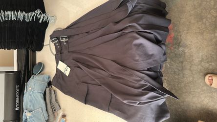 Zara skirt A