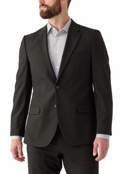 NAUTICA SUIT WITH INNER & VEST