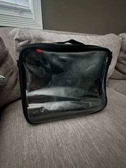 Pin Bag