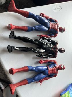 Spider-man
