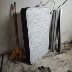Toddler Matress For Sale