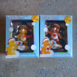 Care bears Ornaments