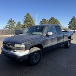 2000 gmc sierra